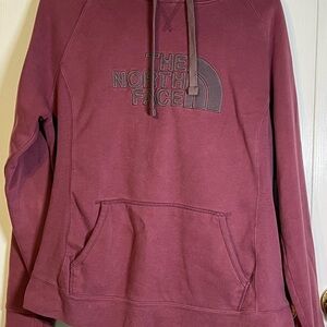 The North Face Hoodie